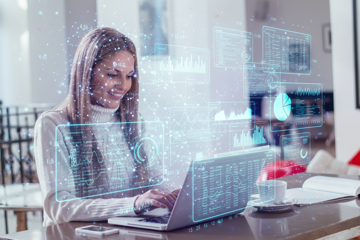 AI Bookkeeping Services