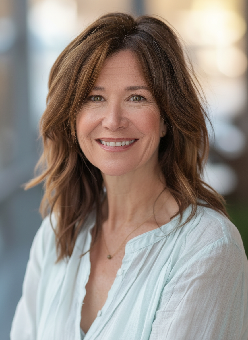 Claire Morgan, V.P. Operations at Tuesday Tax