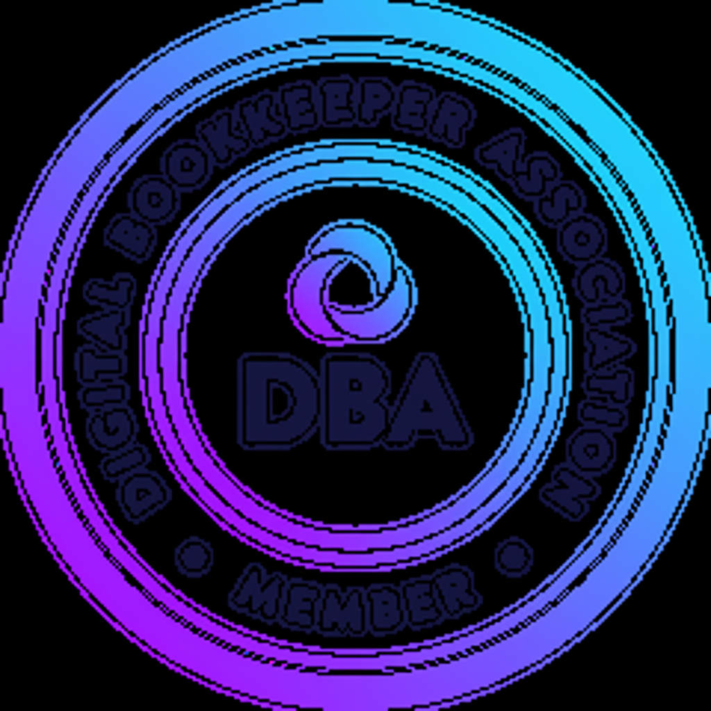 Digital Bookkeeper Association Member
