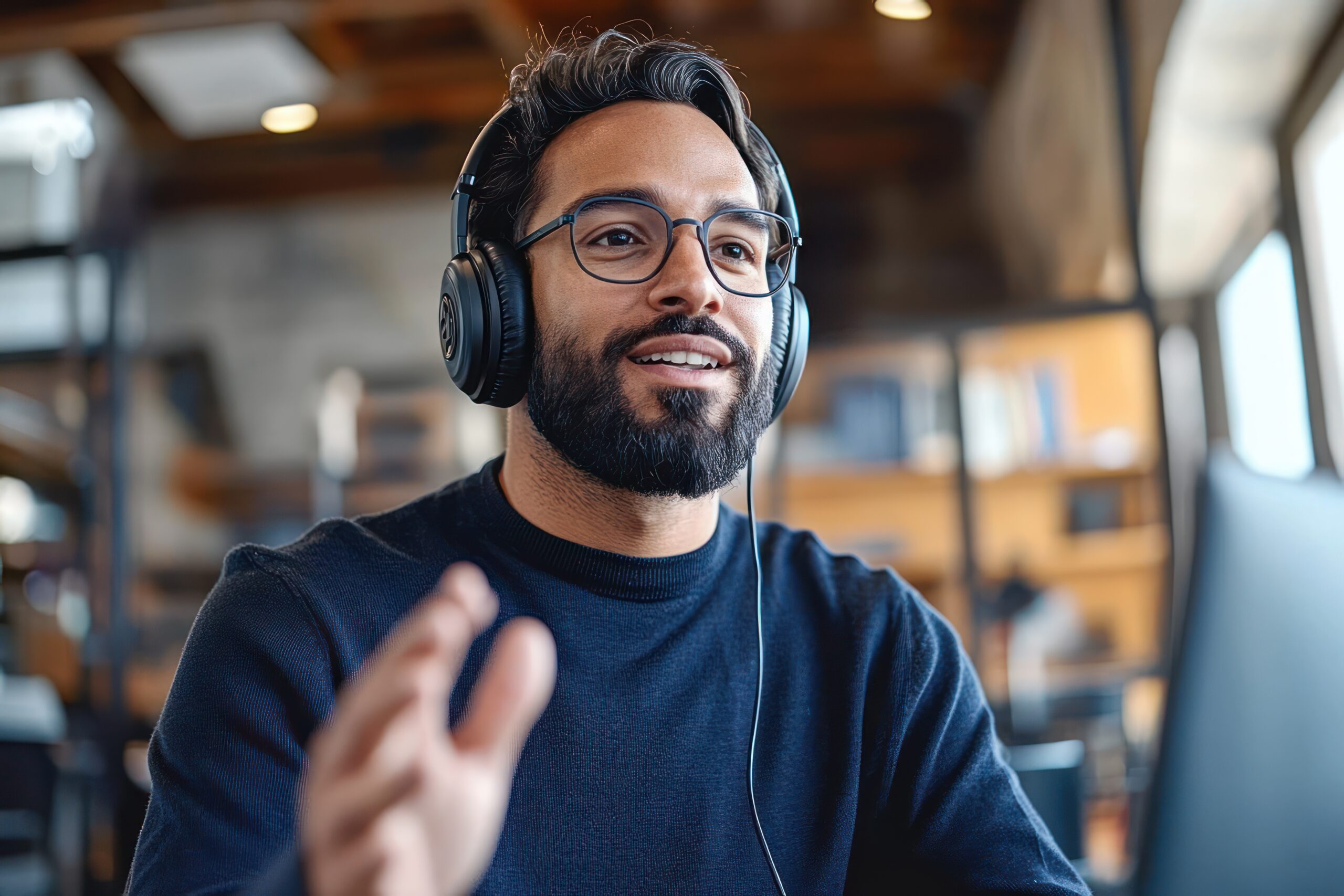 Dedicated Accountant