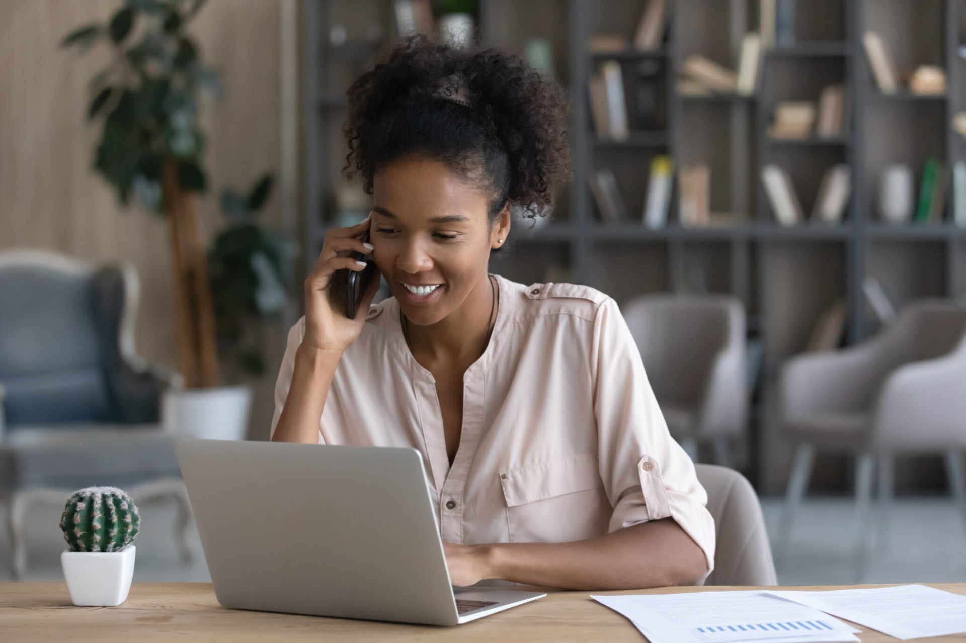 CPA near me - Discovery call consultation