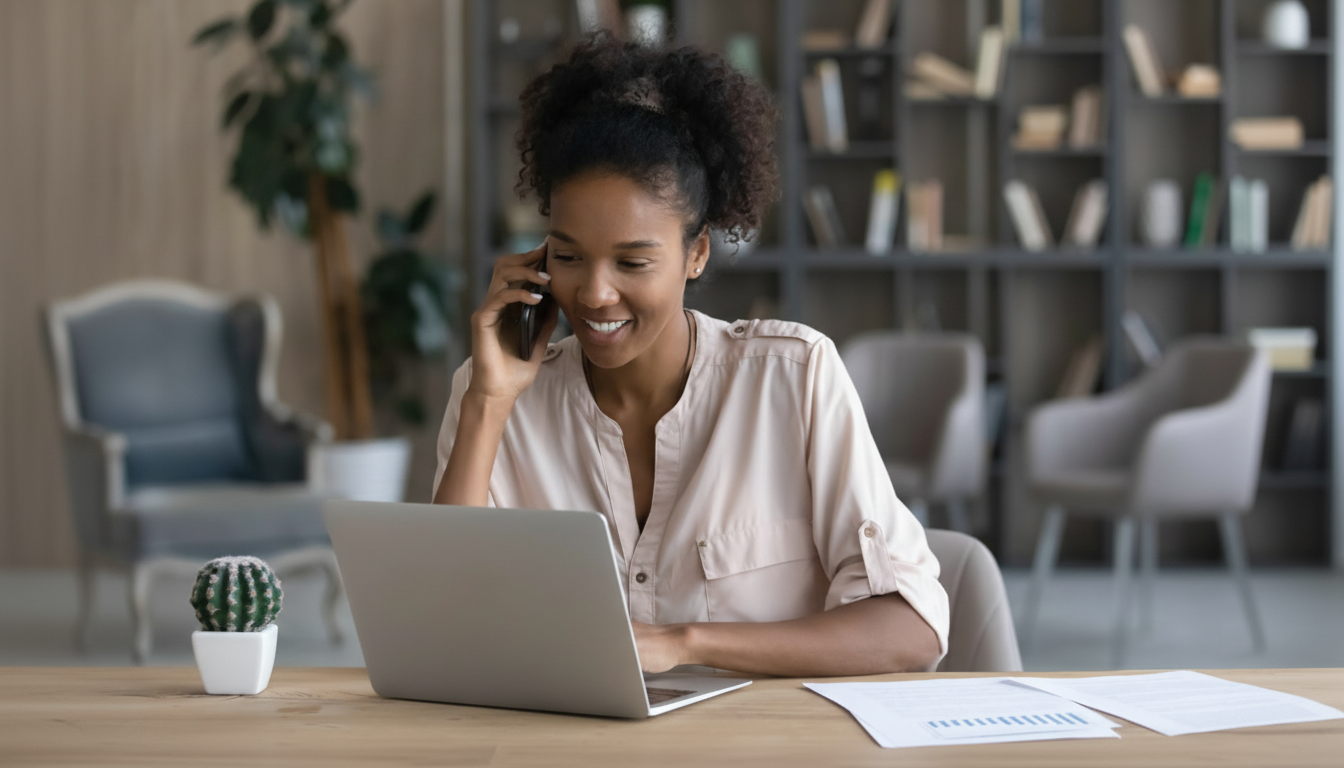 CPA near me - Discovery call consultation