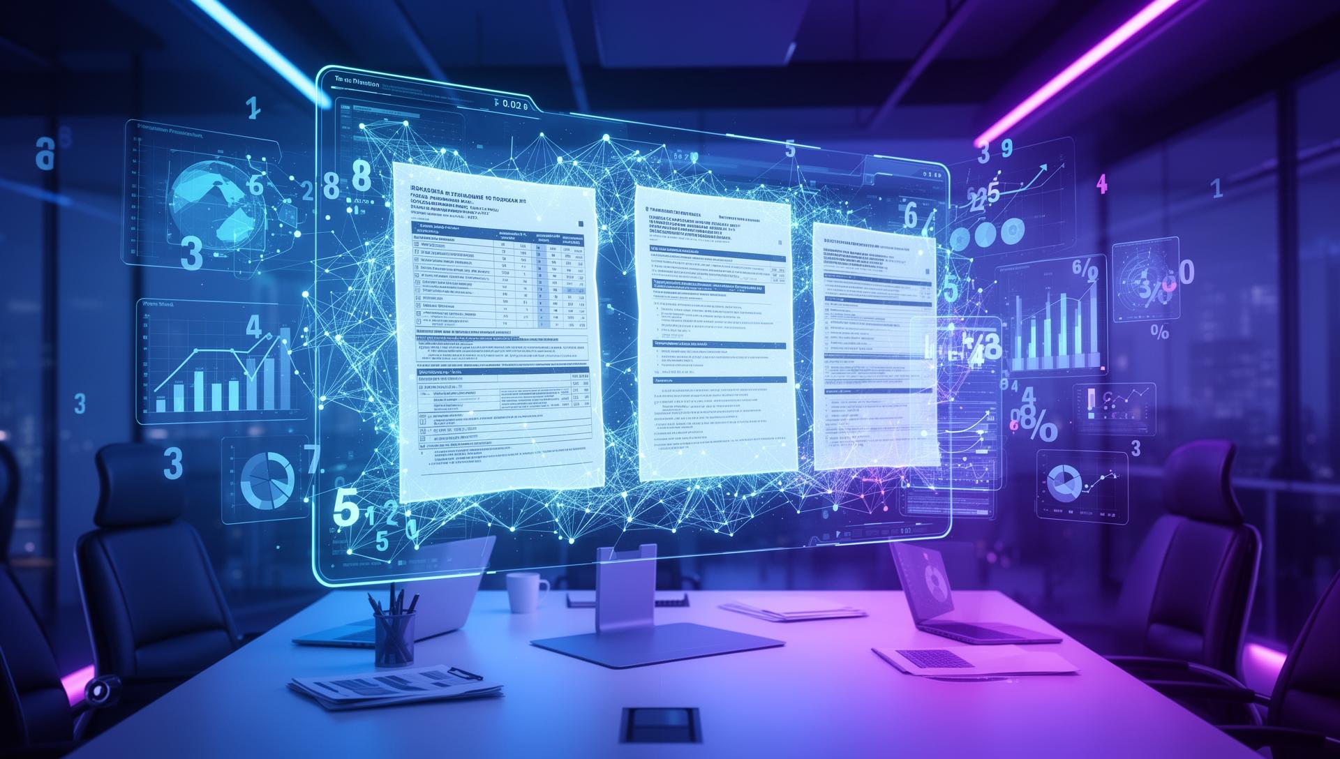 AI Tax Preparation in Atlanta