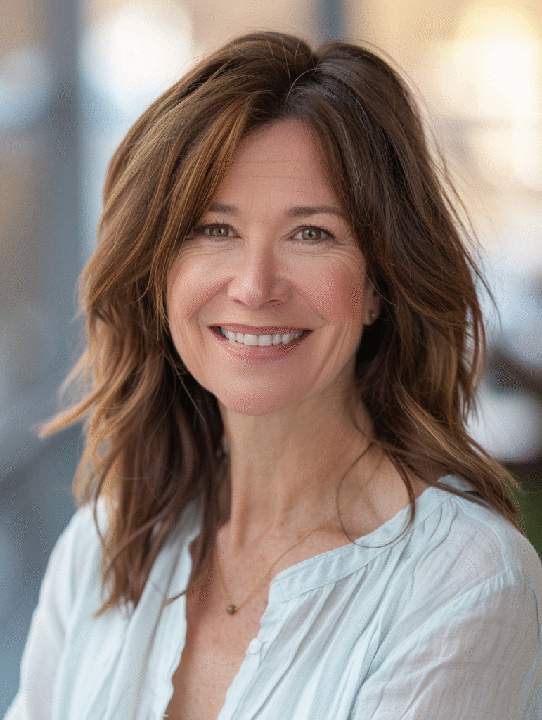 CPA Claire Morgan
